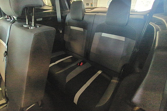 Opel Frontera 8 of 11