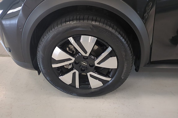 Opel Frontera 11 of 11