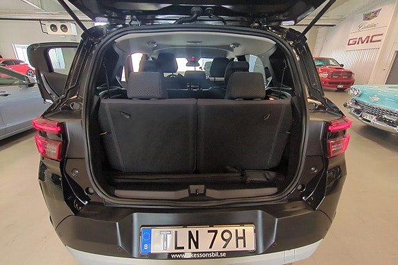 Opel Frontera 9 of 11