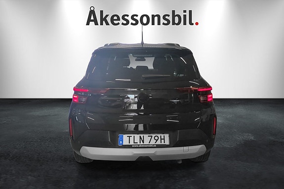 Opel Frontera 4 of 11