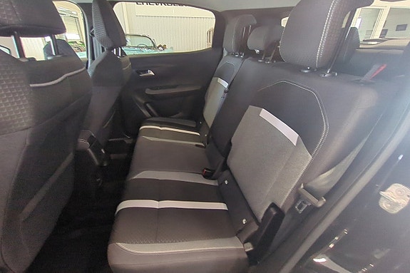 Opel Frontera 7 of 11