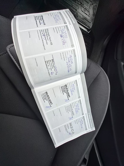 Volvo V60 19 of 19