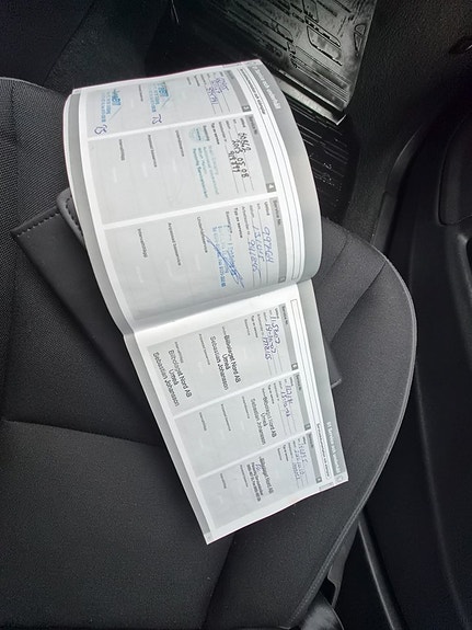 Volvo V60 17 of 19
