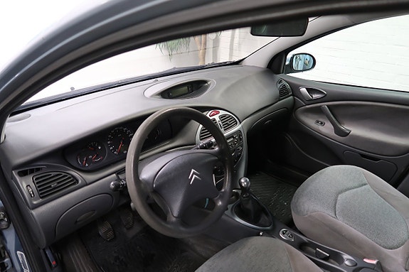 Citroen C5 6 of 7