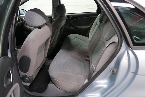 Citroen C5 7 of 7