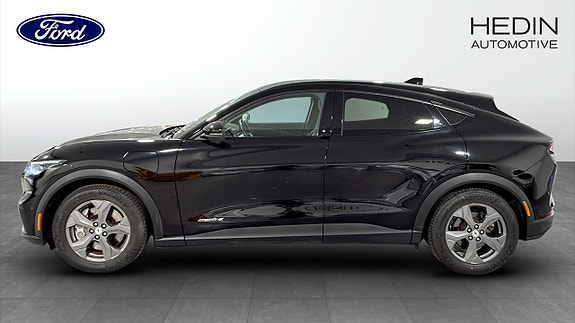 Ford Mustang Mach-E 6 of 9