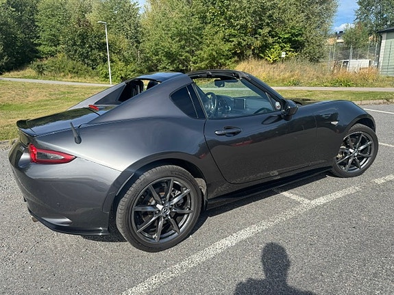 Mazda MX-5 11 of 20