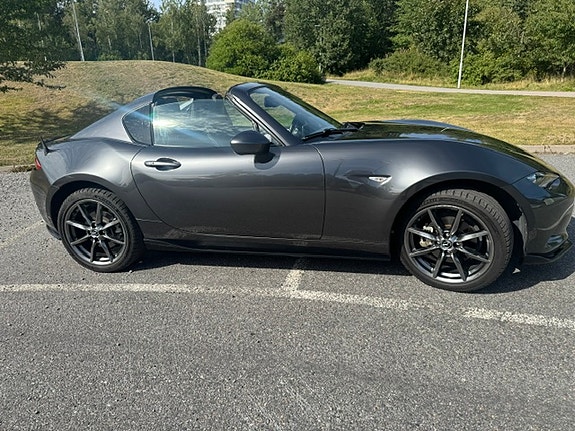 Mazda MX-5 10 of 20