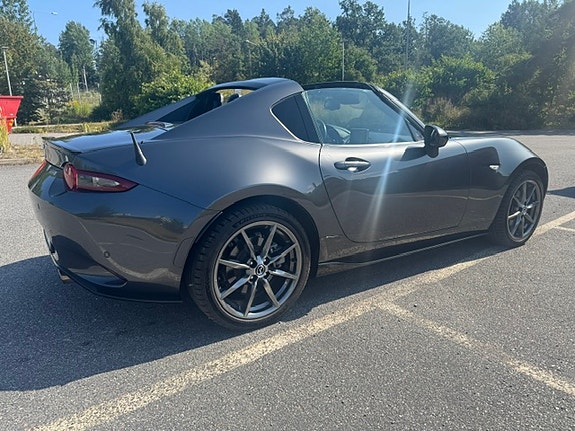 Mazda MX-5 13 of 20