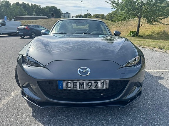 Mazda MX-5 4 of 20