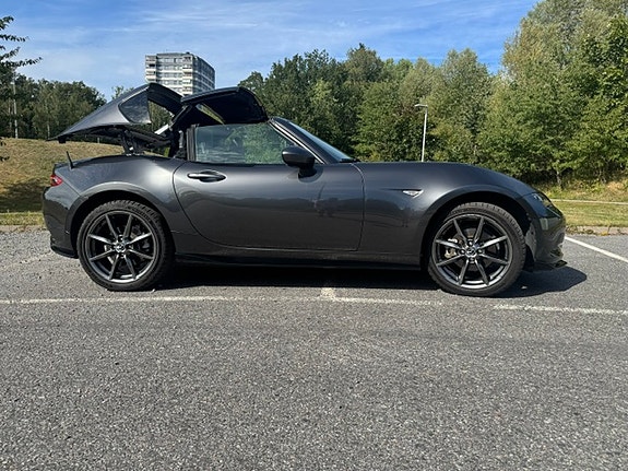 Mazda MX-5 7 of 20
