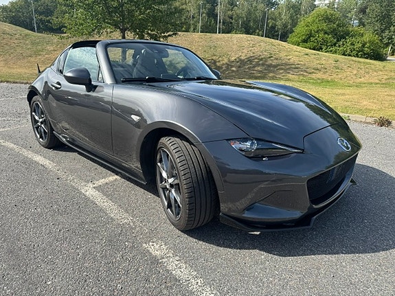 Mazda MX-5 9 of 20