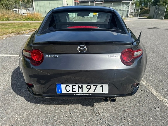 Mazda MX-5 6 of 20