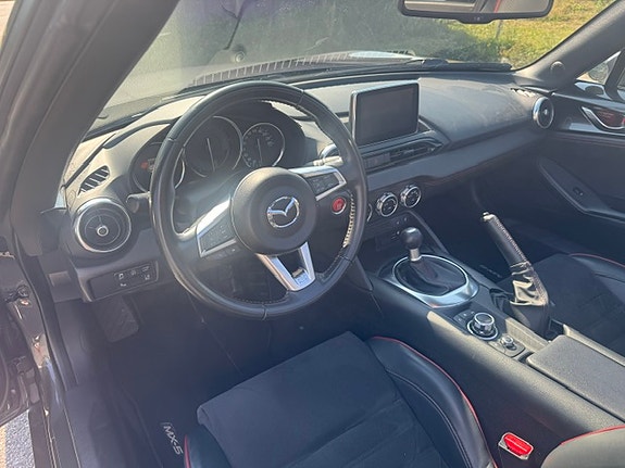 Mazda MX-5 19 of 20