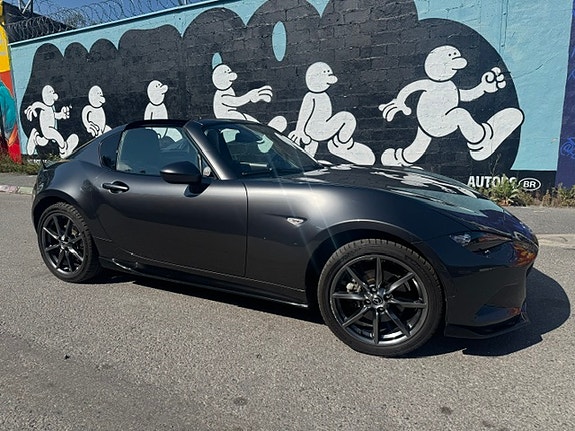 Mazda MX-5 20 of 20
