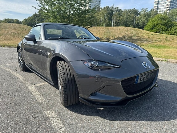 Mazda MX-5 3 of 20