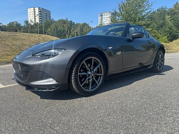 Mazda MX-5 12 of 20