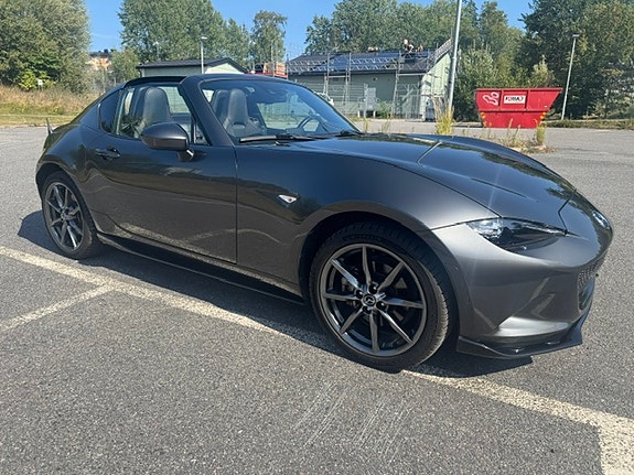 Mazda MX-5 16 of 20