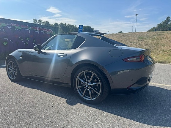 Mazda MX-5 14 of 20