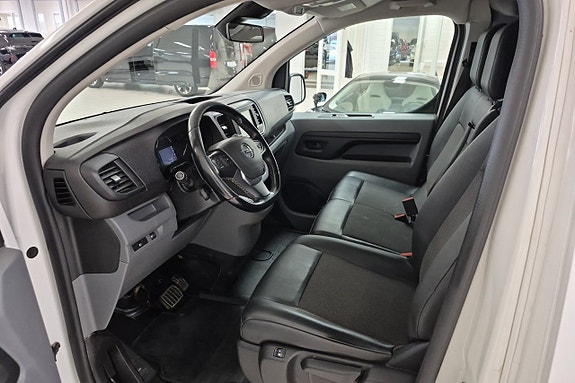 Opel Vivaro 7 of 9