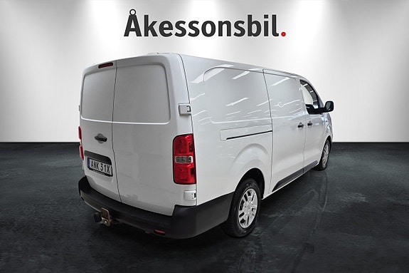 Opel Vivaro 5 of 9