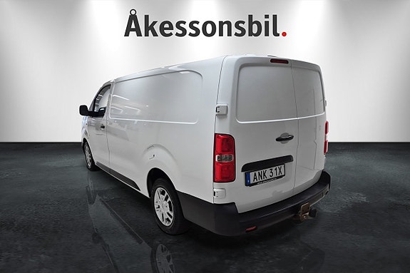 Opel Vivaro 4 of 9