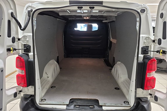 Opel Vivaro 6 of 9