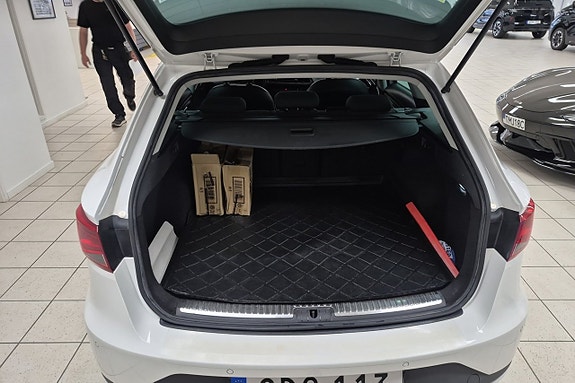 Seat Leon 6 of 10