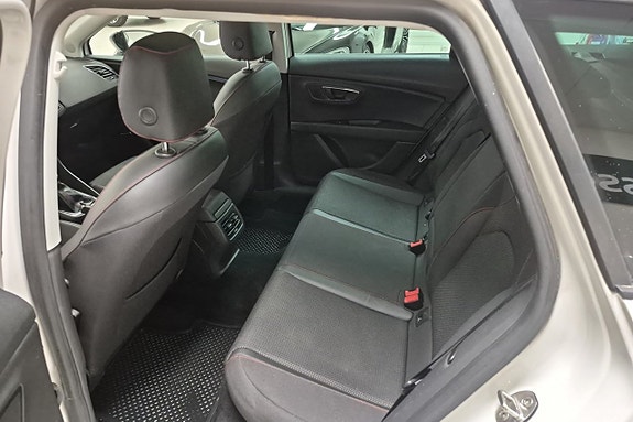 Seat Leon 8 of 10