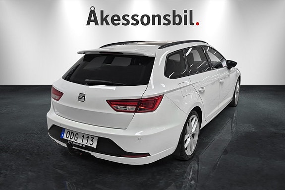 Seat Leon 5 of 10