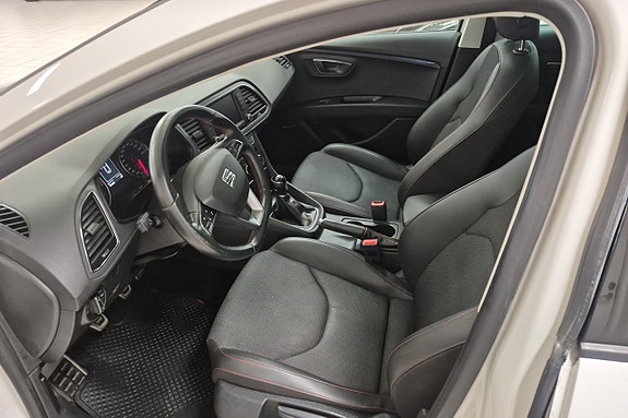 Seat Leon 7 of 10