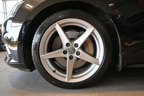 Audi A5 11 of 24