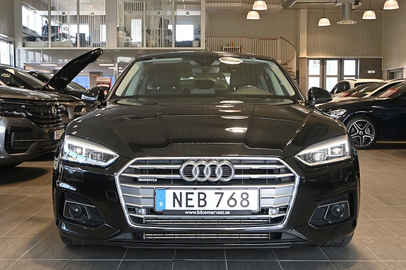 Audi A5 5 of 24