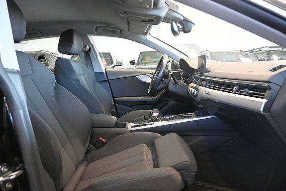 Audi A5 9 of 24