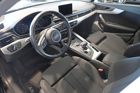 Audi A5 6 of 24