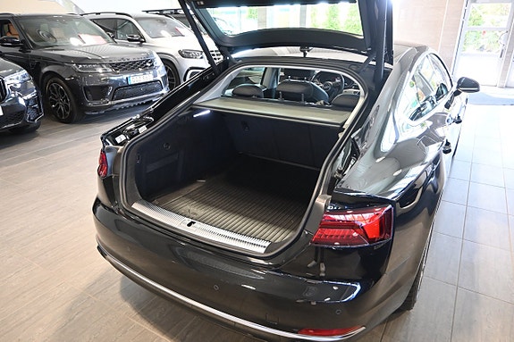 Audi A5 12 of 24