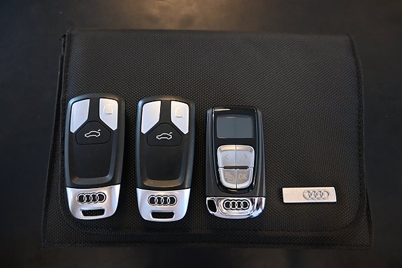 Audi A5 18 of 24