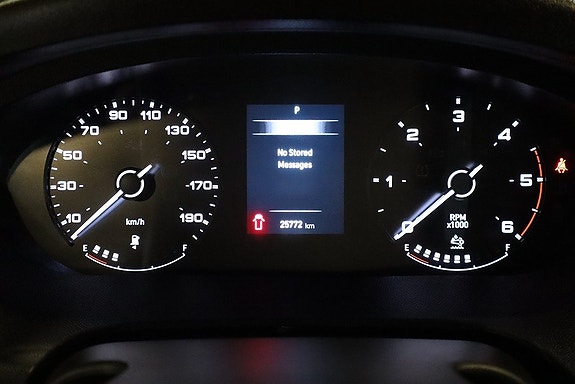 Pilote V630 x edition Aut / Långbäddar,Solcell 26 of 27