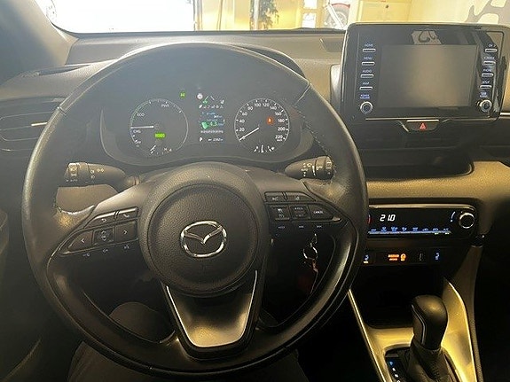 Mazda 2 6 of 11