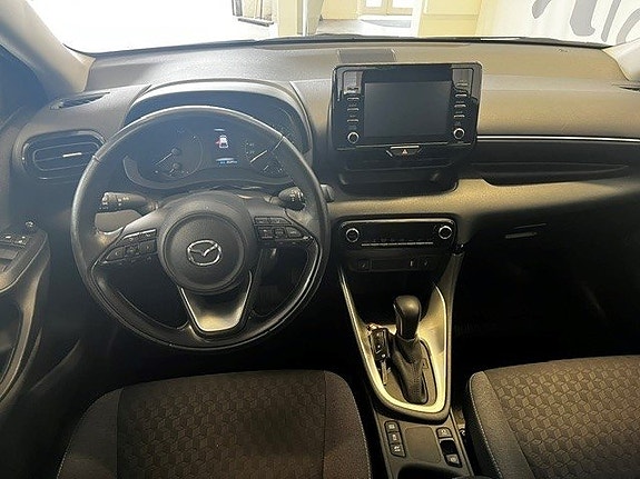Mazda 2 10 of 11