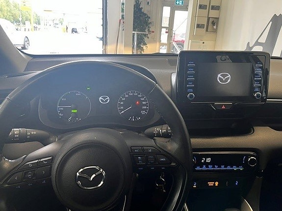 Mazda 2 7 of 11