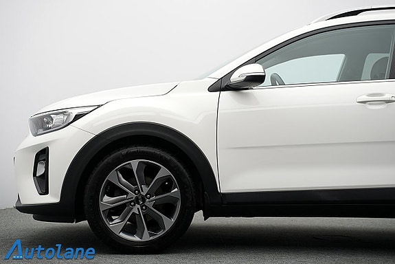 Kia Stonic 12 of 30