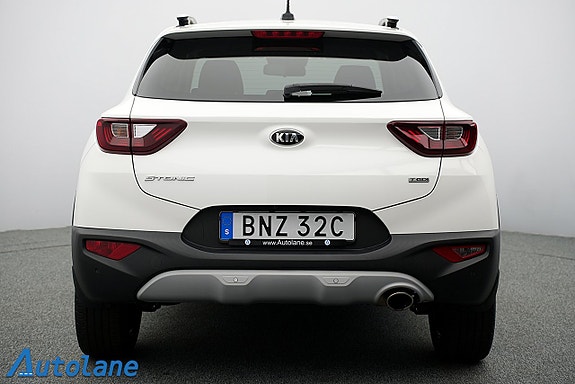 Kia Stonic 15 of 30