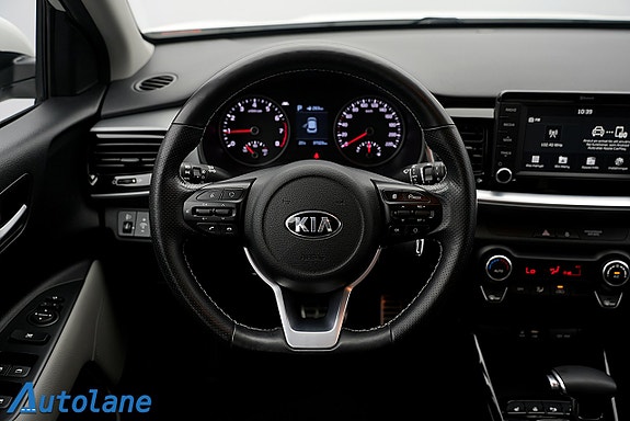 Kia Stonic 18 of 30
