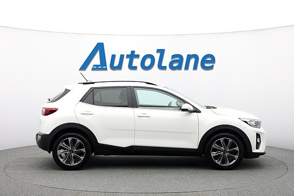 Kia Stonic 9 of 30