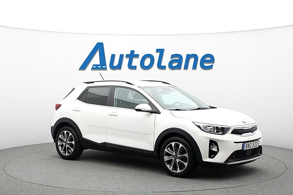 Kia Stonic 10 of 30