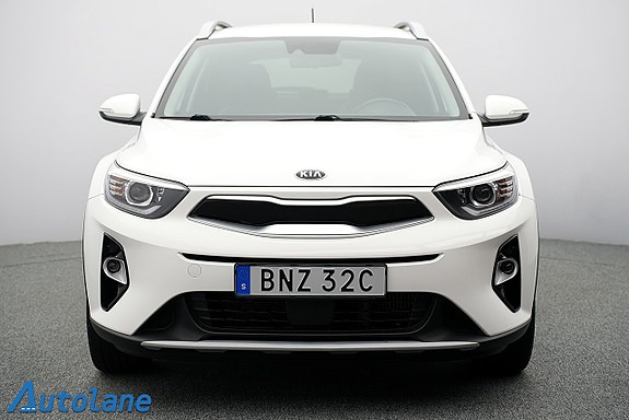 Kia Stonic 14 of 30