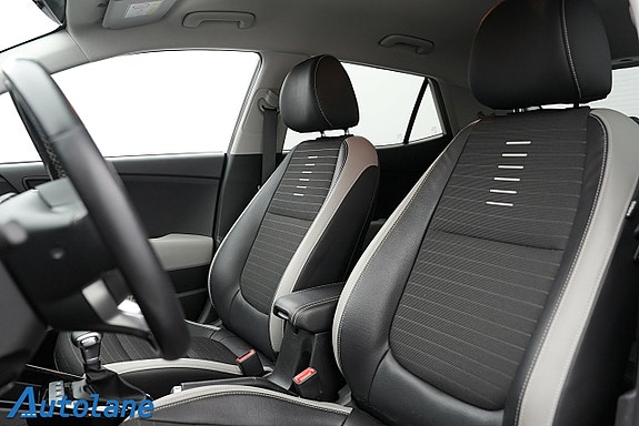 Kia Stonic 21 of 30
