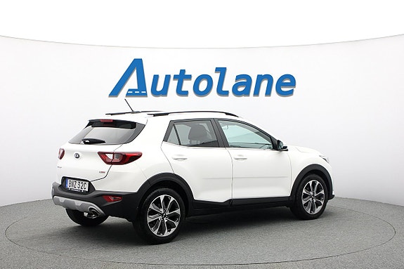 Kia Stonic 8 of 30