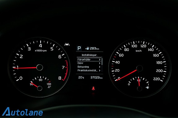 Kia Stonic 20 of 30
